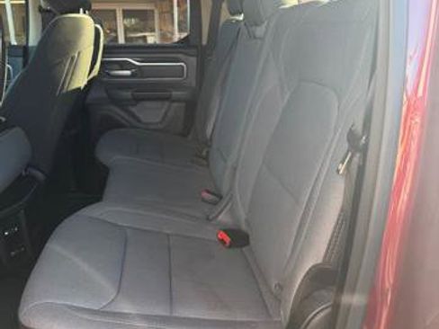 Used 2020 RAM 1500 Big Horn image 5