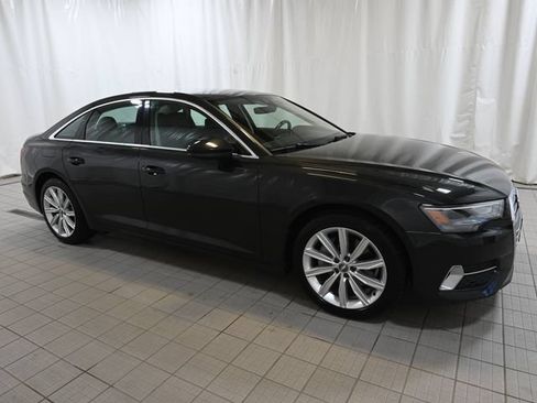 Used 2020 Audi A6 2.0T Premium AWD/4WD image 15