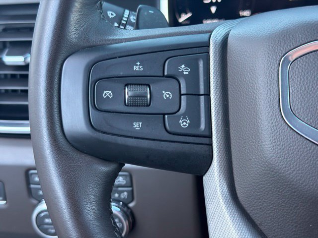 Used 2026 GMC Sierra 1500 Denali AWD/4WD image 27