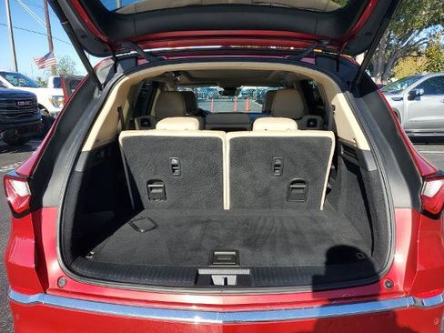 Used 2022 Acura MDX FWD w/ Technology Package image 84