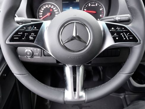 New 2026 Mercedes-Benz Sprinter 2500 image 12
