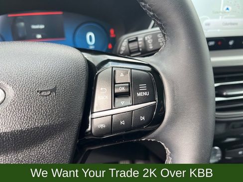 Used 2023 Ford Escape Active w/ Tech Pack #2 image 15