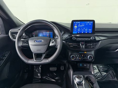 Used 2023 Ford Escape ST-Line image 16