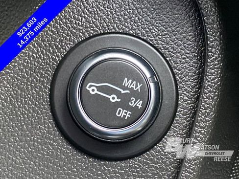 Used 2024 Buick Envista Sport Touring w/ Convenience I Package image 32