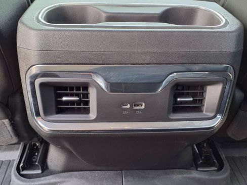 Used 2025 Chevrolet Silverado 1500 LTZ AWD/4WD image 17