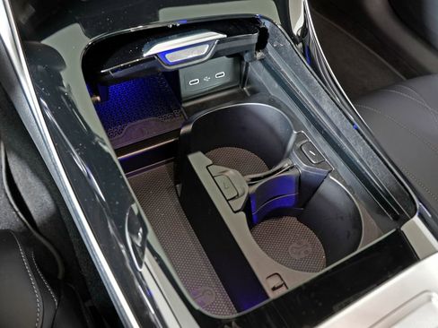 Certified 2025 Mercedes-Benz C 36 AMG S image 27
