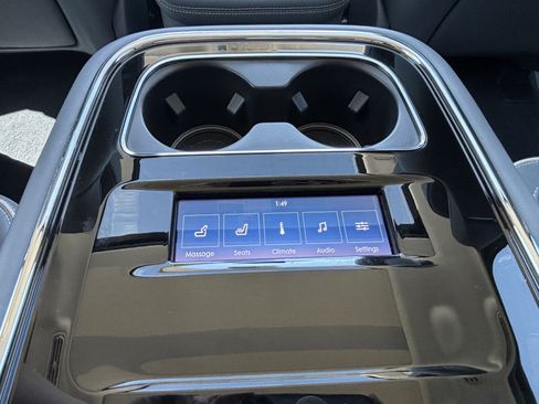 Used 2023 Lincoln Navigator L Black Label AWD/4WD image 40