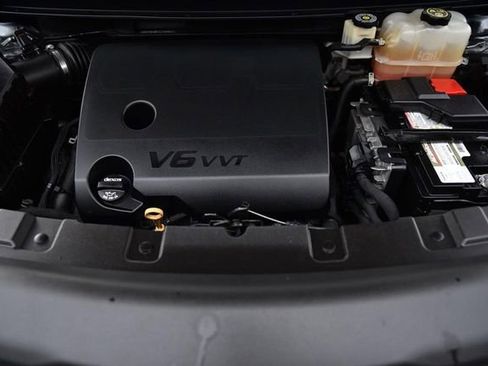 Used 2019 Buick Enclave Essence FWD image 26