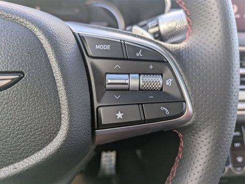 New 2025 Genesis G70 2.5T w/ Sport Prestige Package image 27