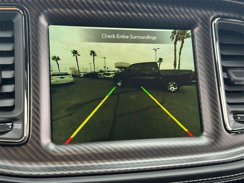 Used 2023 Dodge Challenger SRT Hellcat Redeye image 52