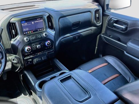 Used 2021 GMC Sierra 1500 AT4 AWD/4WD image 23