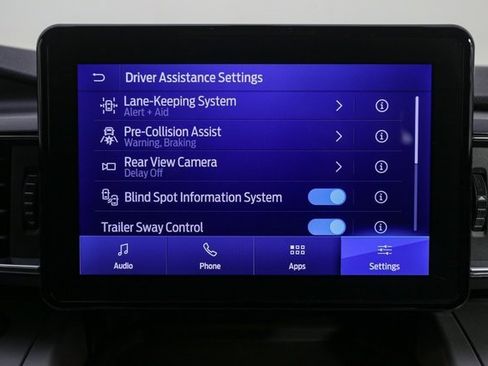 Used 2023 Ford Explorer XLT w/ Equipment Group 202A image 23