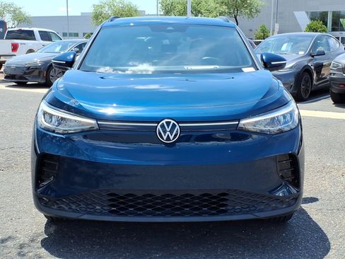 Used 2023 Volkswagen ID.4 Pro RWD image 2