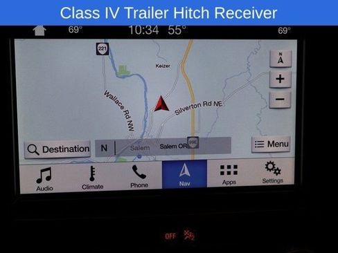 Used 2019 Ford F150 Lariat w/ Equipment Group 502A Luxury image 25