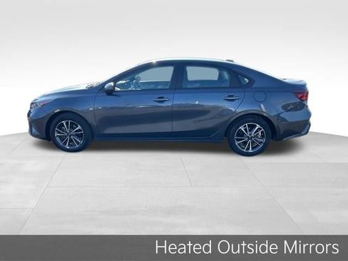 Certified 2023 Kia Forte LXS w/ LXS Technology Package image 5