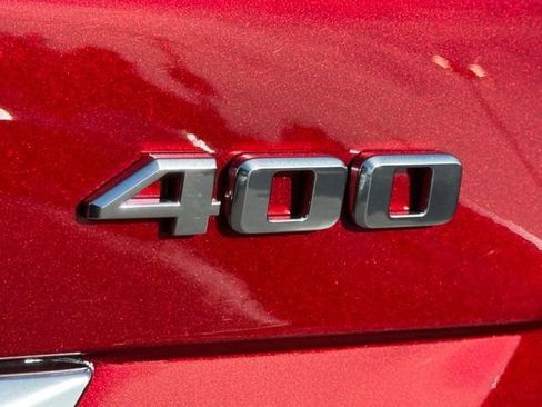 New 2026 Cadillac XT5 Premium Luxury w/ Driver Assist Package image 9