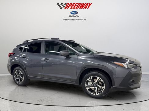 New 2026 Subaru Crosstrek 2.0i Premium AWD/4WD image 13