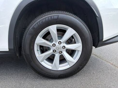 Used 2017 Lexus RX 350 AWD w/ Premium Package image 22