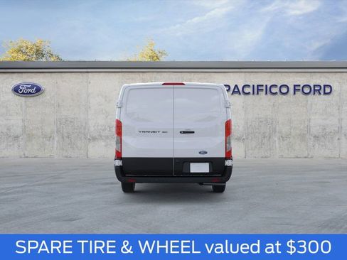 New 2026 Ford Transit 150 Base image 6