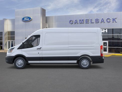 New 2026 Ford Transit 250 148 Medium Roof Extended AWD image 3