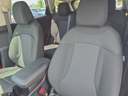 New 2026 Kia Sportage LX FWD image 21