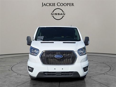 Used 2023 Ford Transit 350 XLT image 8