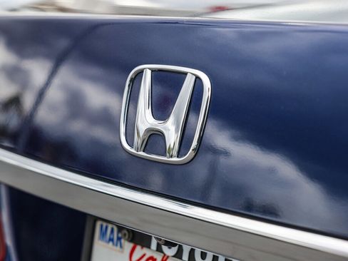Used 2016 Honda Accord LX image 25