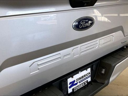 Used 2018 Ford F150 XL w/ Equipment Group 101A Mid image 9