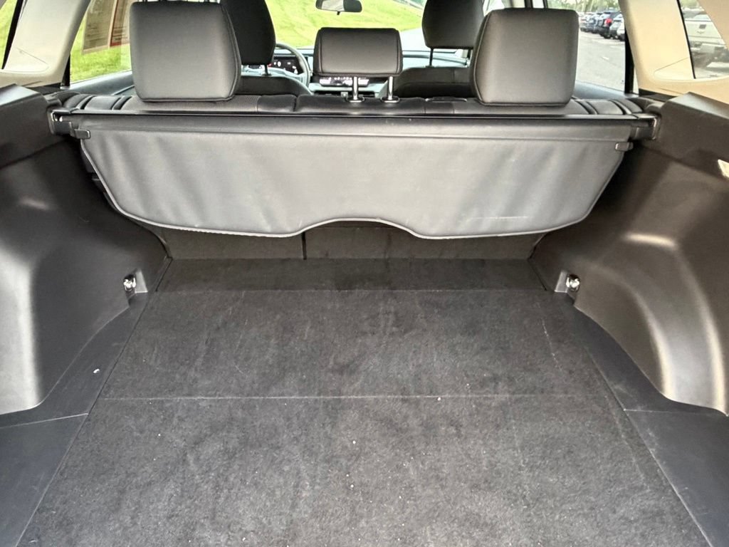 Used 2026 Toyota RAV4 XLE Premium AWD/4WD image 43