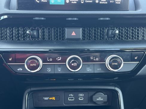 Certified 2024 Honda CR-V EX-L image 6