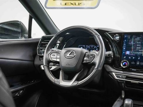 Used 2024 Lexus RX 350 Premium w/ Convenience Package image 15