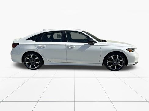 New 2026 Honda Civic Sport Touring image 10