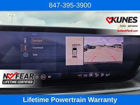 Used 2024 Buick Envision Preferred AWD/4WD image 50