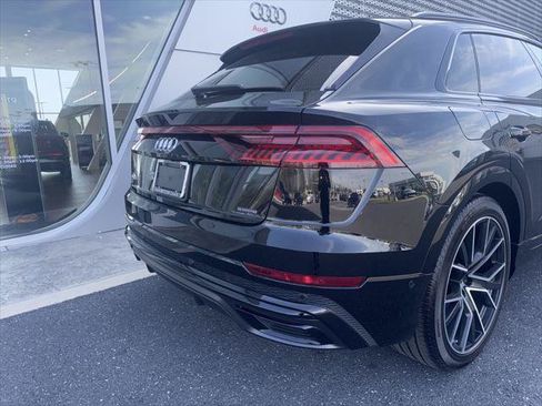 Used 2023 Audi Q8 Prestige w/ Prestige Package AWD/4WD image 26