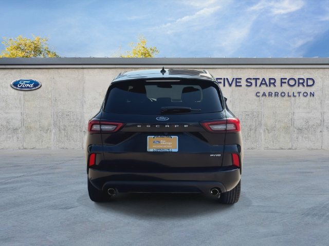 Used 2023 Ford Escape ST-Line AWD/4WD image 7