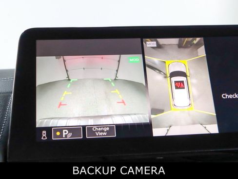 Used 2023 INFINITI QX80 Luxe w/ Cargo Package image 20