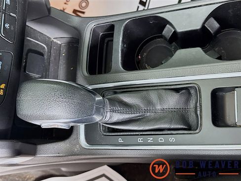 Used 2018 Ford Escape SE w/ SE Sync 3 Package image 17