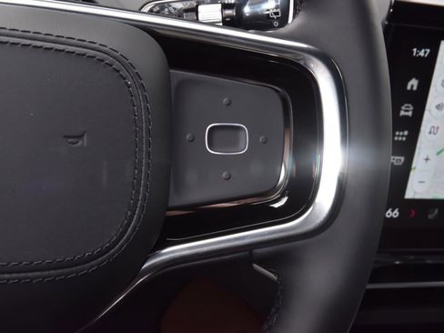 New 2026 Lincoln Nautilus Reserve w/ Jet Appearance Package image 24