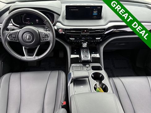 Used 2024 Acura MDX FWD image 12