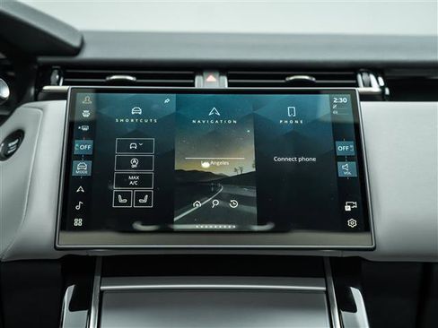 New 2026 Land Rover Range Rover Velar S image 27