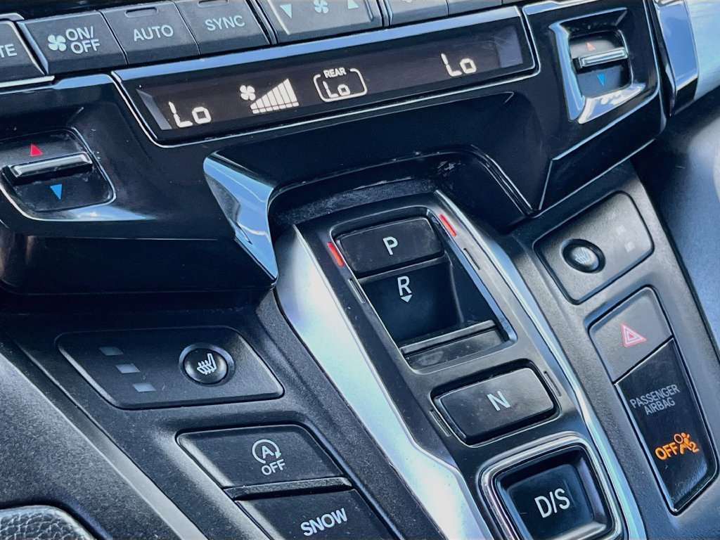 Used 2024 Honda Odyssey EX-L image 19