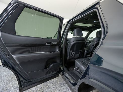 Used 2024 Hyundai Palisade Calligraphy AWD/4WD image 26