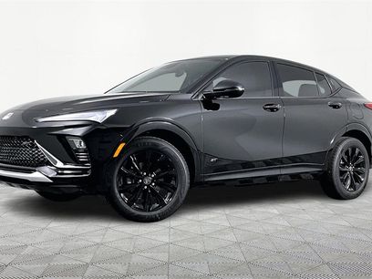 New 2026 Buick Envista Sport Touring w/ Convenience I Package