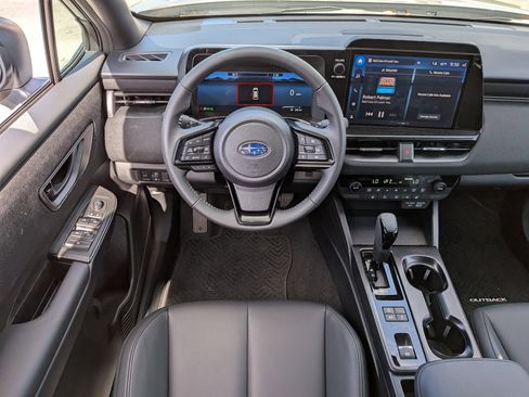 Used 2026 Subaru Outback Premium AWD/4WD image 18