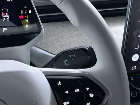 New 2025 Volkswagen ID. Buzz 1st Edition image 20