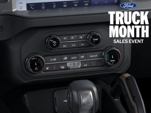 New 2025 Ford Bronco Badlands image 16