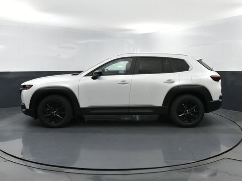 New 2025 MAZDA CX-50 AWD 2.5 S w/ Weather Package image 7