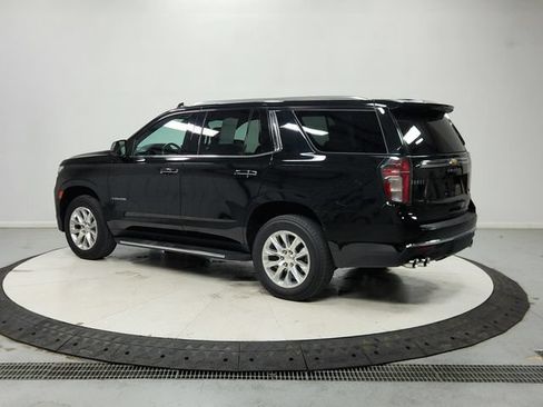 Used 2024 Chevrolet Tahoe Premier RWD image 6