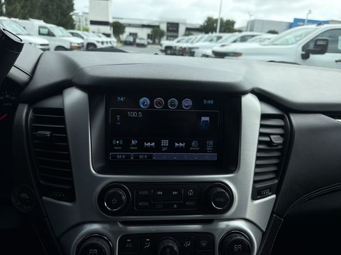 Used 2020 GMC Yukon SLT AWD/4WD image 23