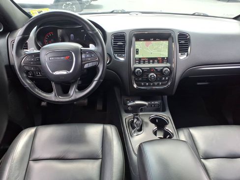 Used 2019 Dodge Durango GT AWD/4WD image 11
